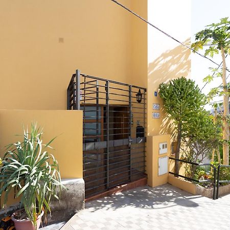 Willa Casa Bora Casas de Abajo  Zewnętrze zdjęcie