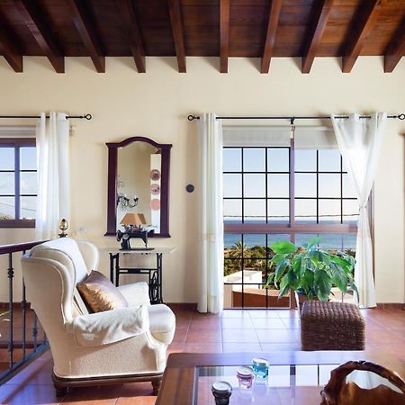 Willa Casa Bora Casas de Abajo  Zewnętrze zdjęcie