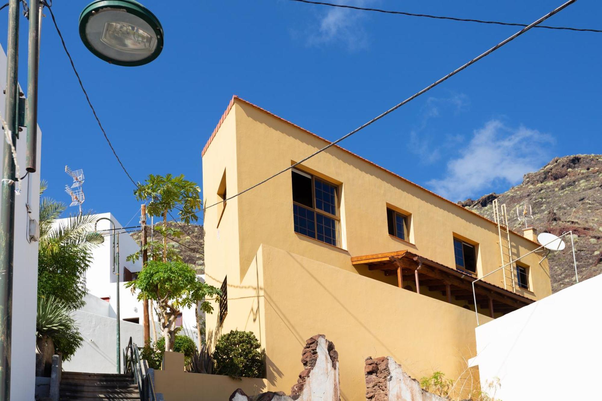 Willa Casa Bora Casas de Abajo  Zewnętrze zdjęcie