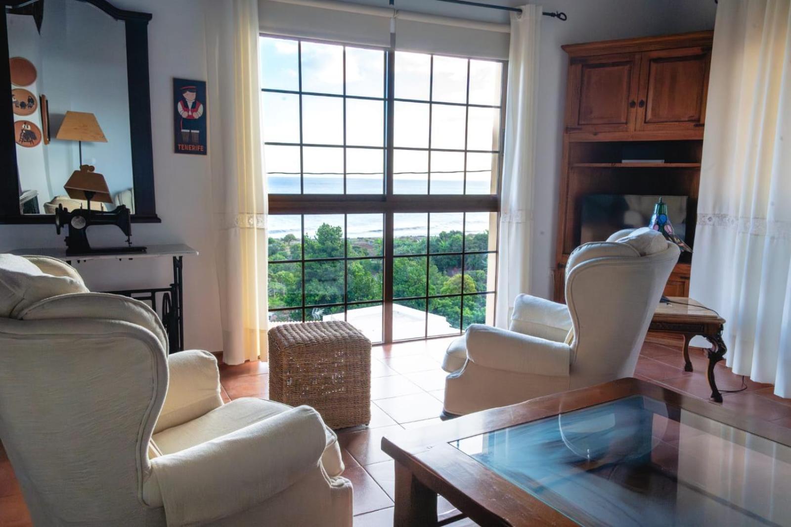 Willa Casa Bora Casas de Abajo  Zewnętrze zdjęcie