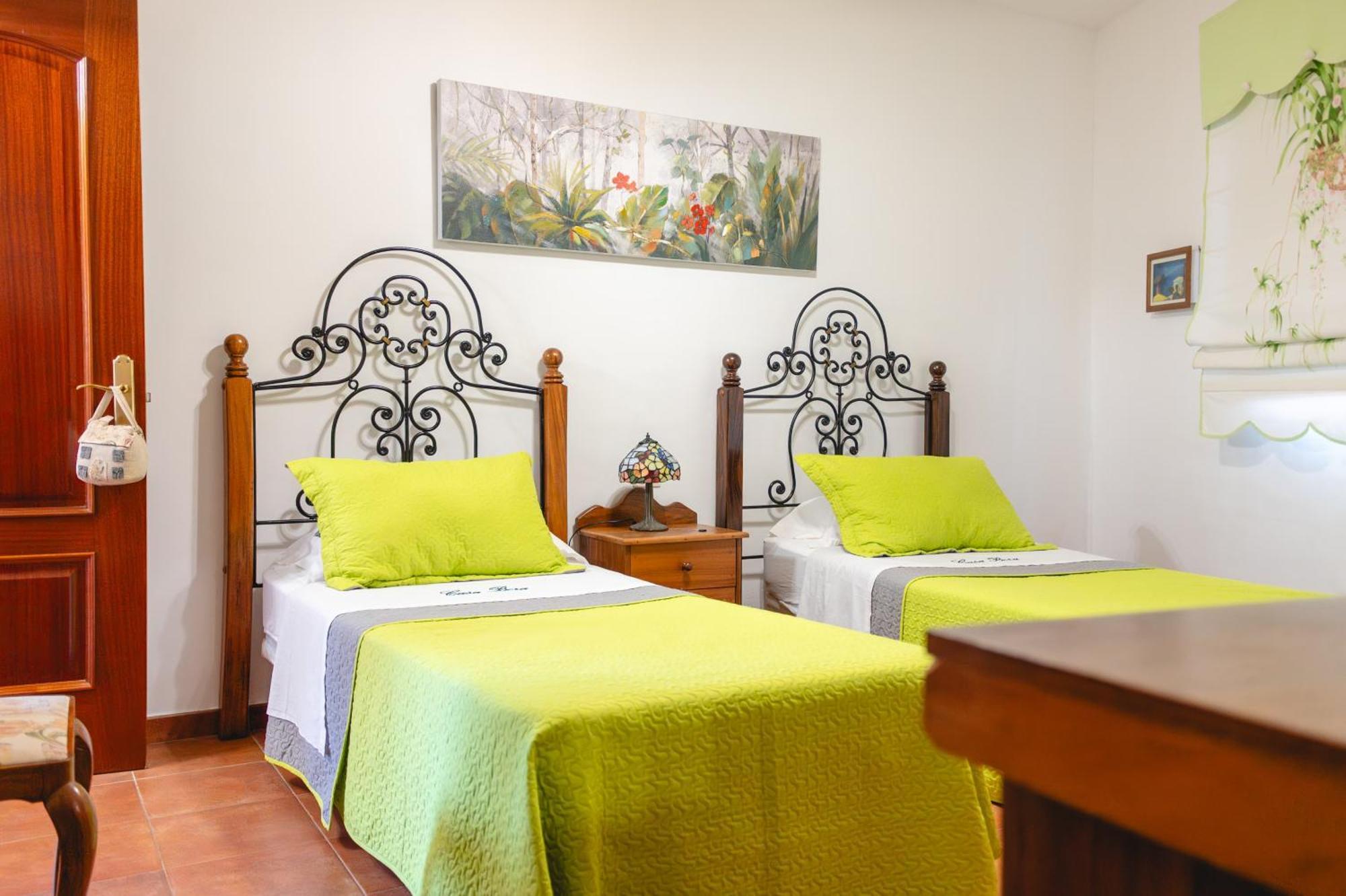 Willa Casa Bora Casas de Abajo  Zewnętrze zdjęcie