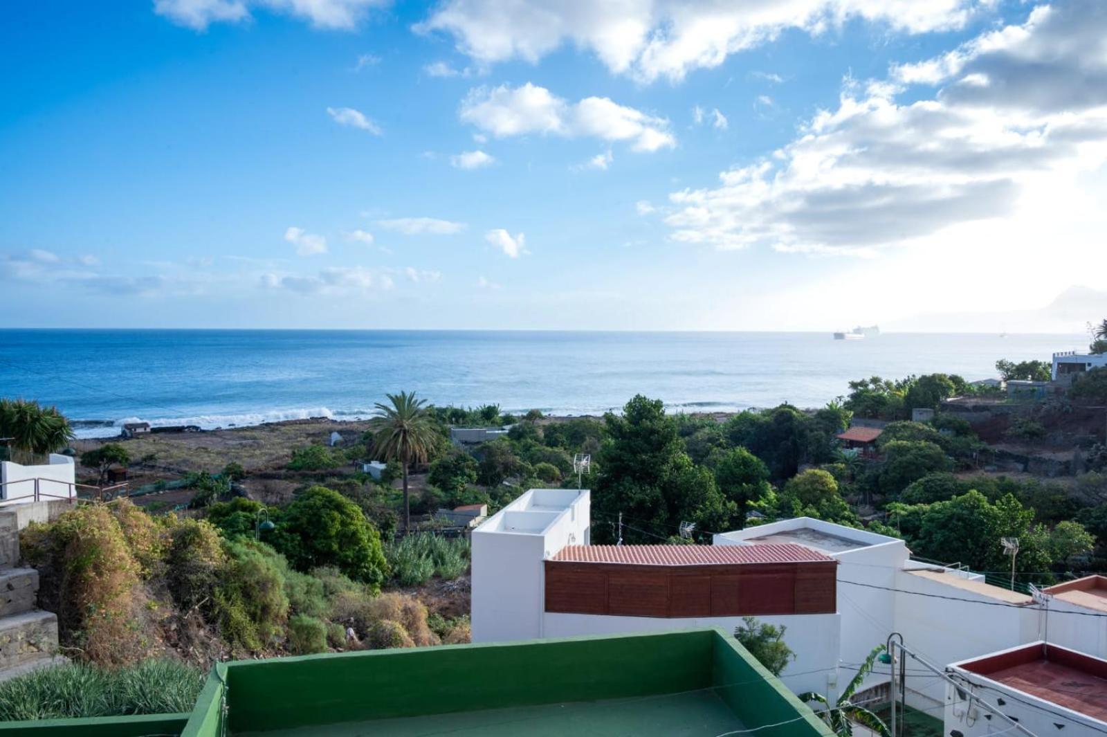 Willa Casa Bora Casas de Abajo  Zewnętrze zdjęcie