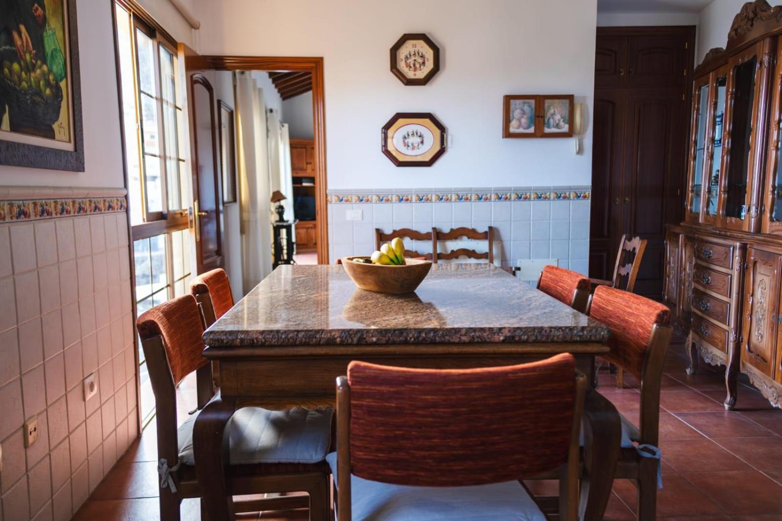 Willa Casa Bora Casas de Abajo  Zewnętrze zdjęcie