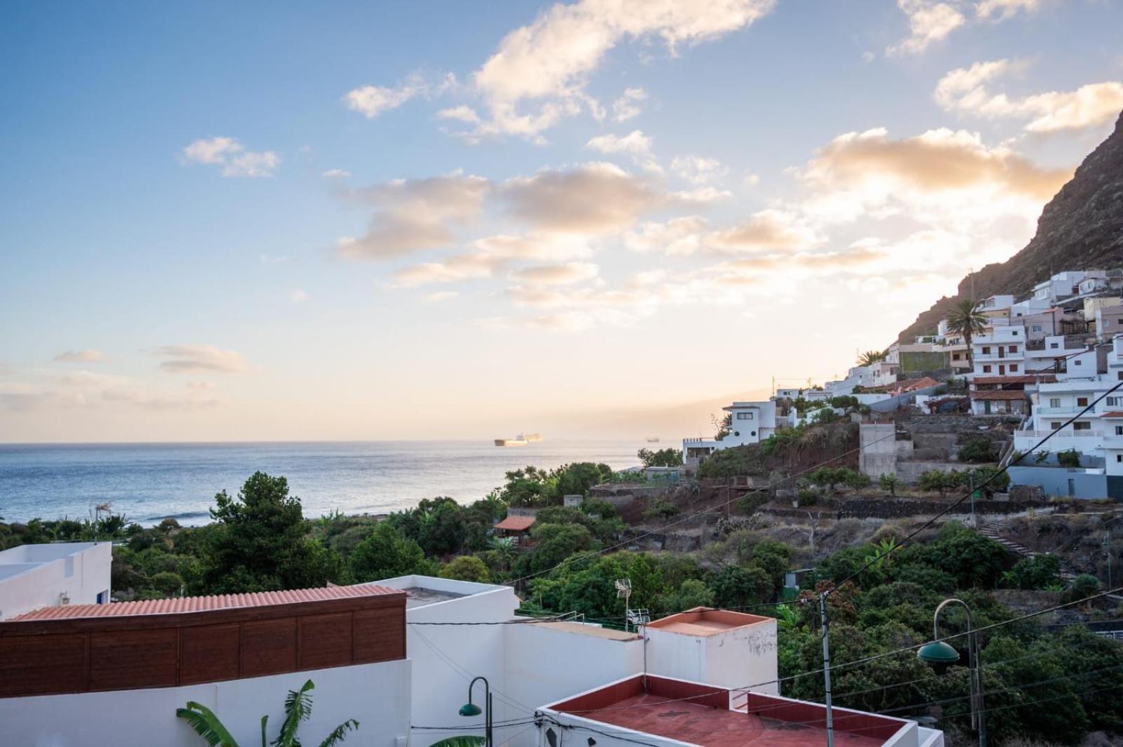 Willa Casa Bora Casas de Abajo  Zewnętrze zdjęcie