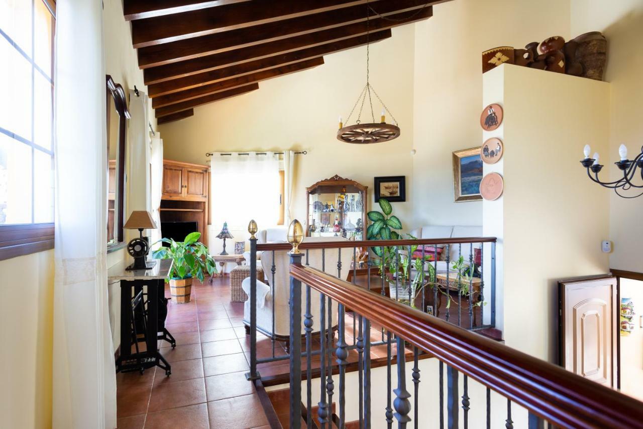 Willa Casa Bora Casas de Abajo  Zewnętrze zdjęcie