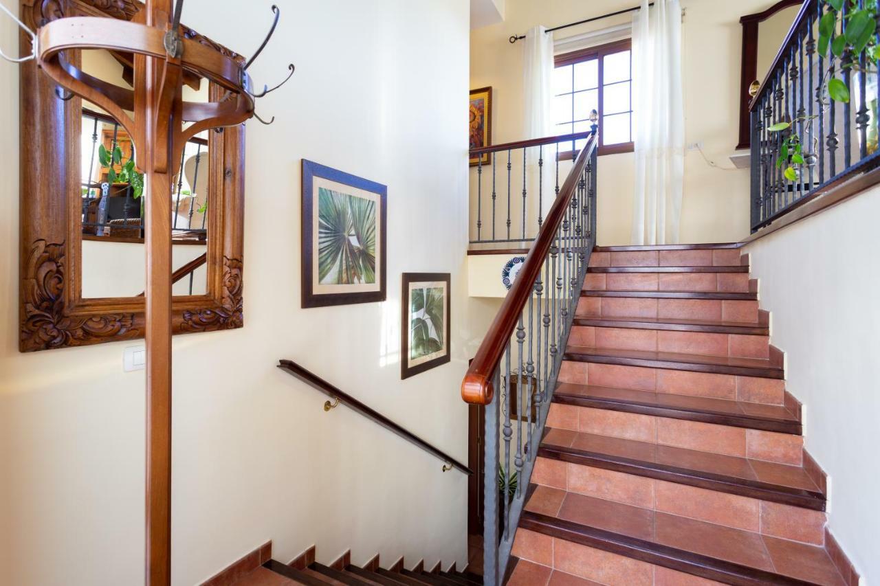 Willa Casa Bora Casas de Abajo  Zewnętrze zdjęcie